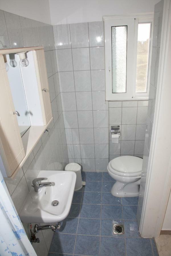 Cavaliere Houses Lixouri Bagian luar foto