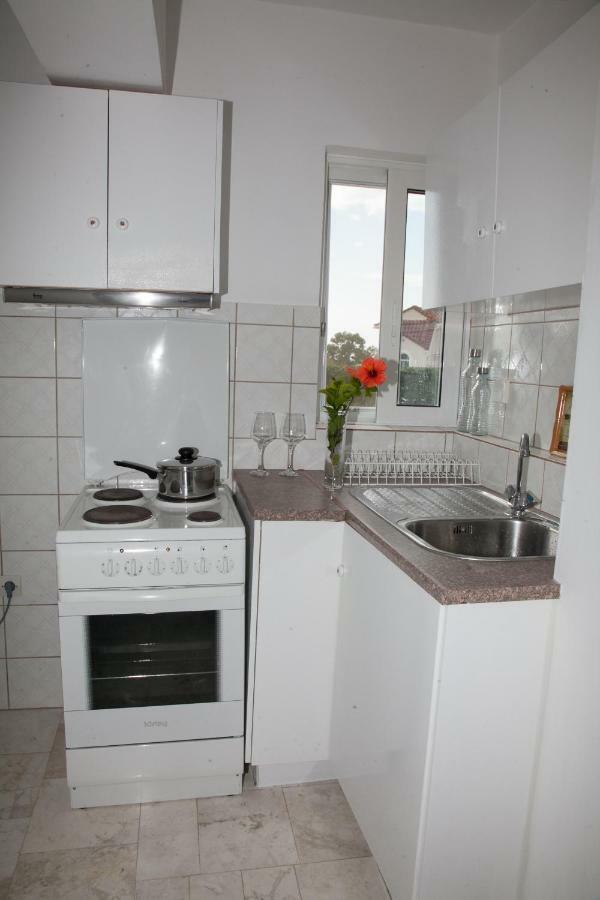 Cavaliere Houses Lixouri Bagian luar foto