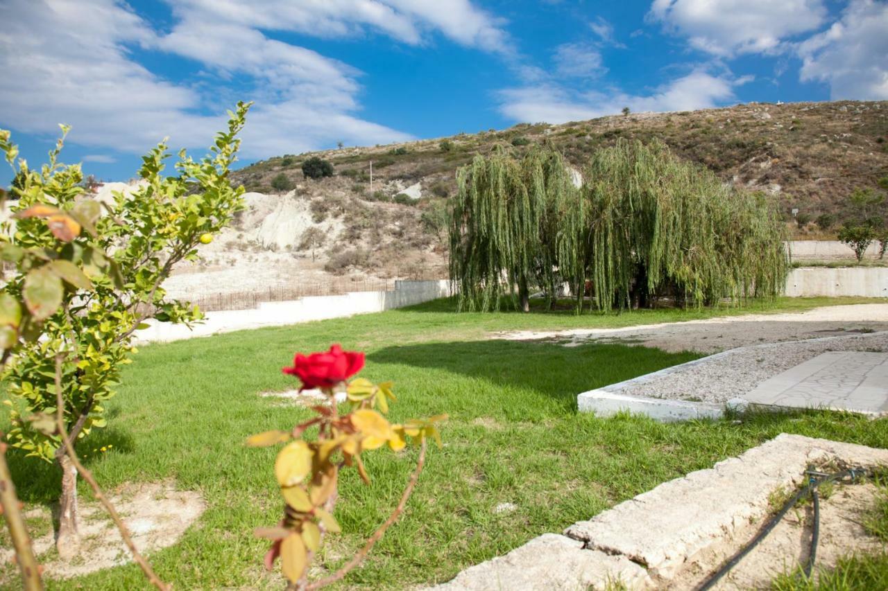 Cavaliere Houses Lixouri Bagian luar foto